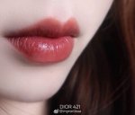 Son kem Dior Addict Lip Tatoo - 421,541,3214